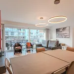 Appartement Residentie Kompas 102