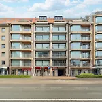 Appartement Residentie Kompas 102 *