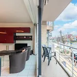 Residentie Kompas 102 * Nieuwpoort