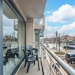 Residentie Kompas 102 Appartement
