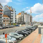 Appartement Residentie Kompas 102