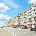 Residentie Kompas 102 Appartement *