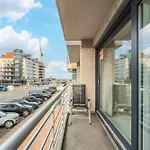 Appartement Residentie Kompas 102 *