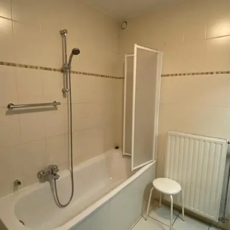 Appartement Residentie Kompas 102