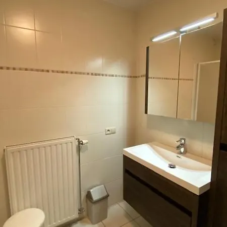 Residentie Kompas 102 *