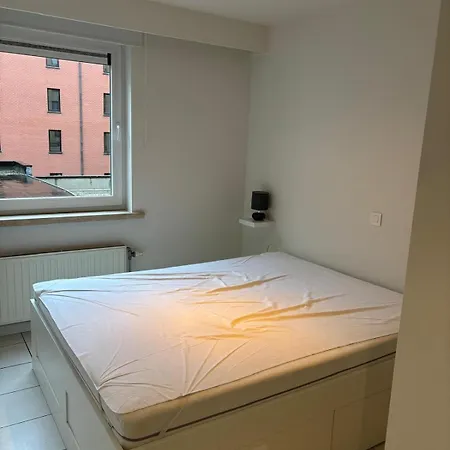 Apartment Residentie Kompas 102 *