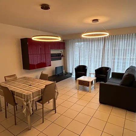 Residentie Kompas 102 *