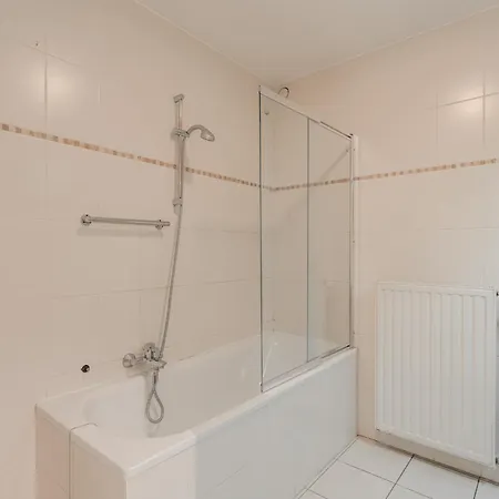 Apartman Residentie Kompas 102 *