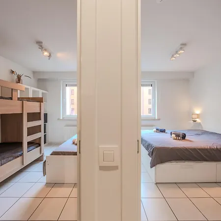 Residentie Kompas 102 Nieuwpoort