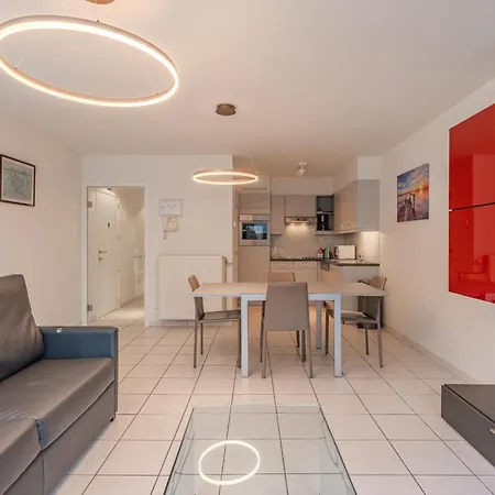 Residentie Kompas 102 *