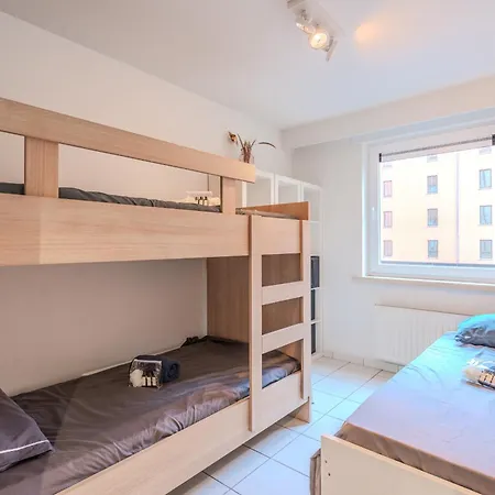 Residentie Kompas 102 Nieuwpoort