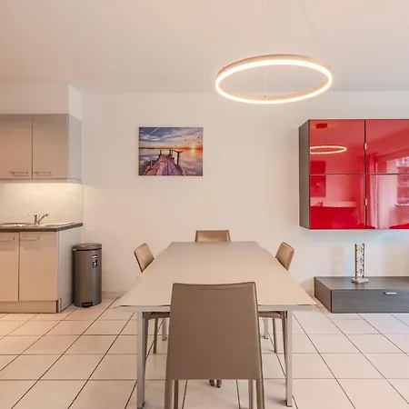 Residentie Kompas 102