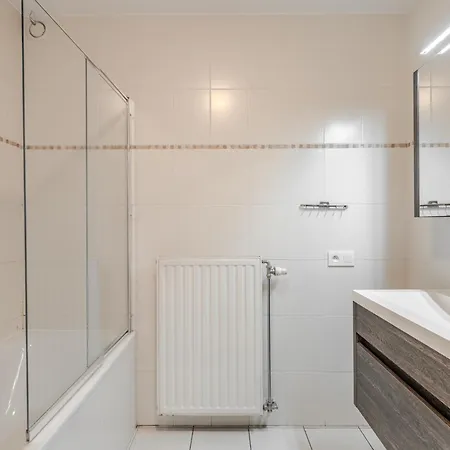 Apartman Residentie Kompas 102 Nieuwpoort