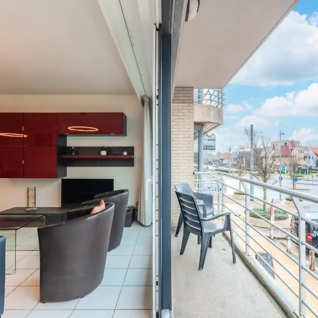 Residentie Kompas 102 * Nieuwpoort