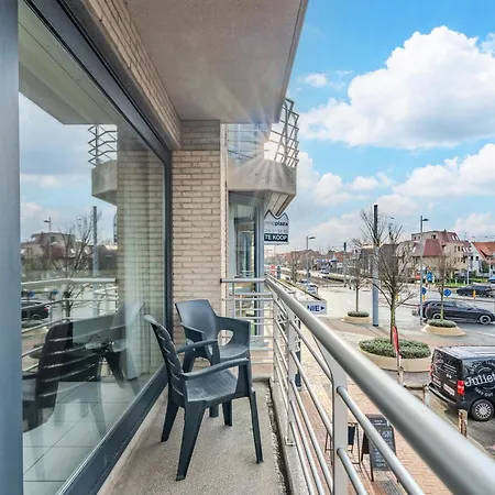 Residentie Kompas 102 Daire