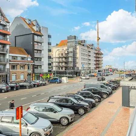 Daire Residentie Kompas 102