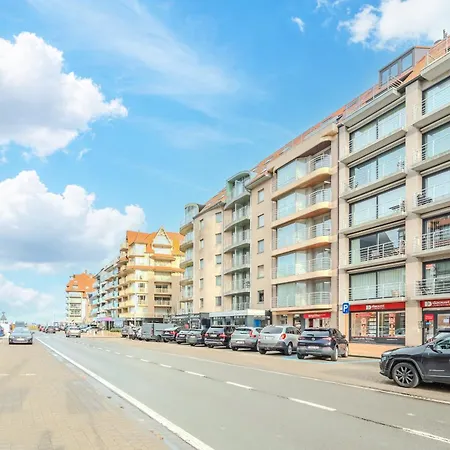 Residentie Kompas 102 Daire *