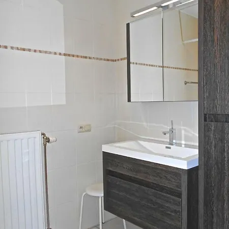 Residentie Kompas 102 Apartment *