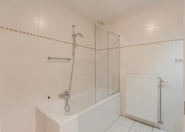 Apartman Residentie Kompas 102 *