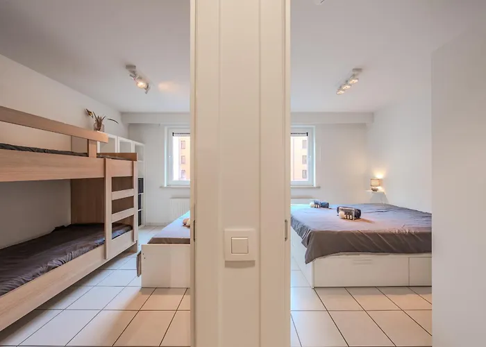 Residentie Kompas 102 Nieuwpoort