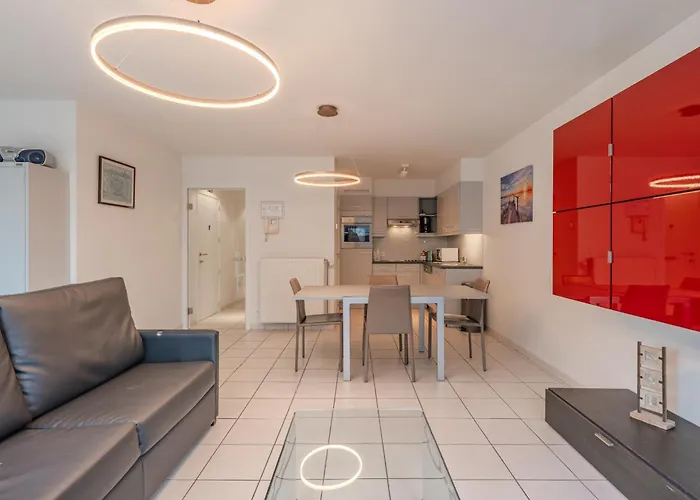 Residentie Kompas 102 *