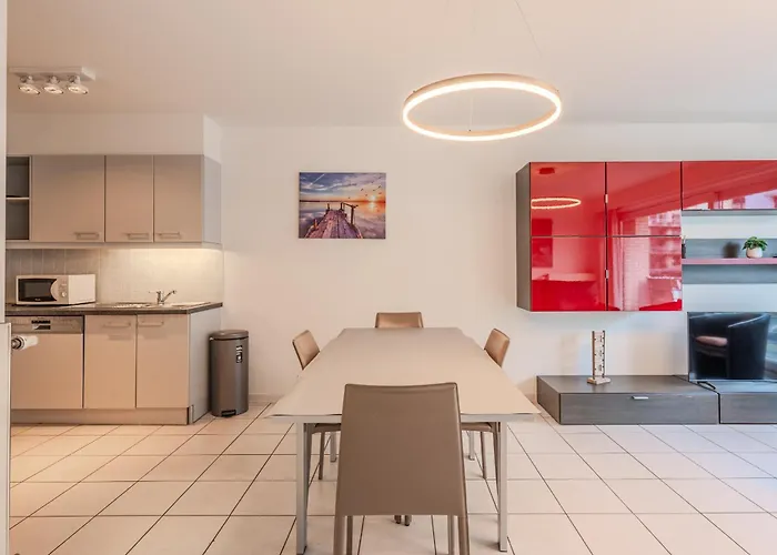 Residentie Kompas 102