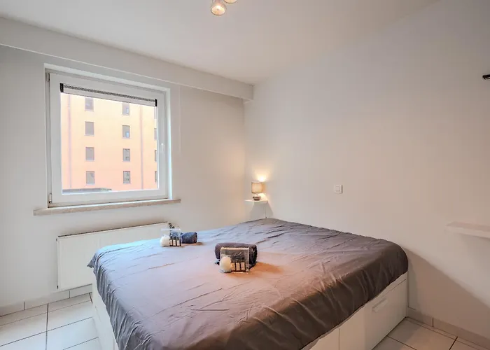 Residentie Kompas 102 *